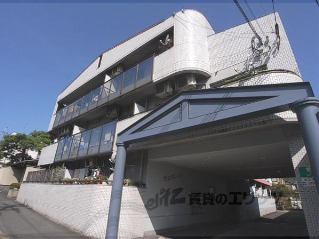 サンクレスト