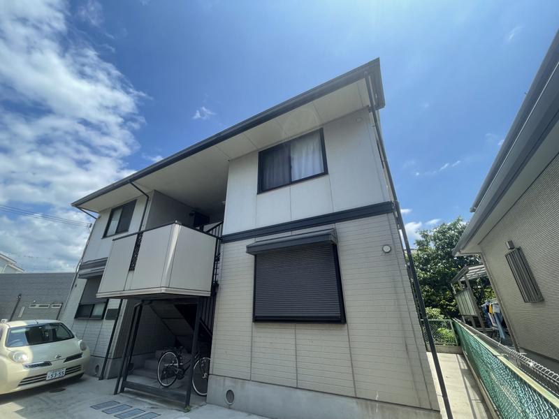 第5山下ハイツ