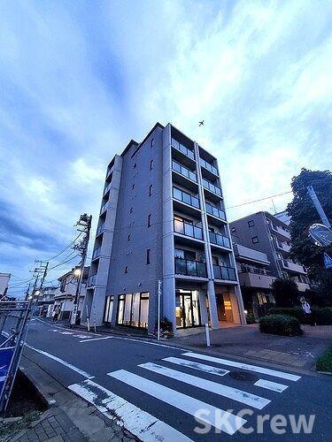 BLD.NIMOレジデンス
