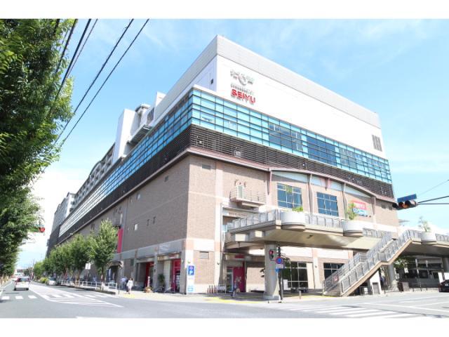 りーべる王寺東館