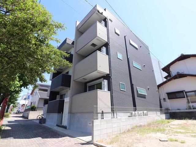 エルドール空港III