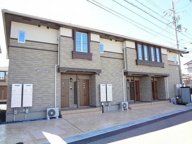 アンドゥトロワ IER