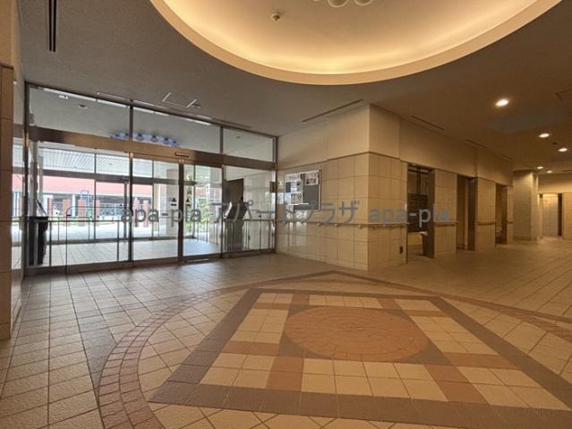 ココネ上福岡三番館