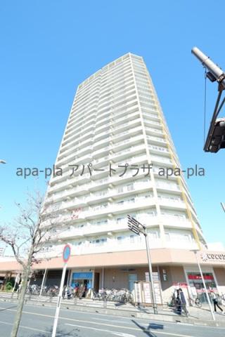 ココネ上福岡三番館