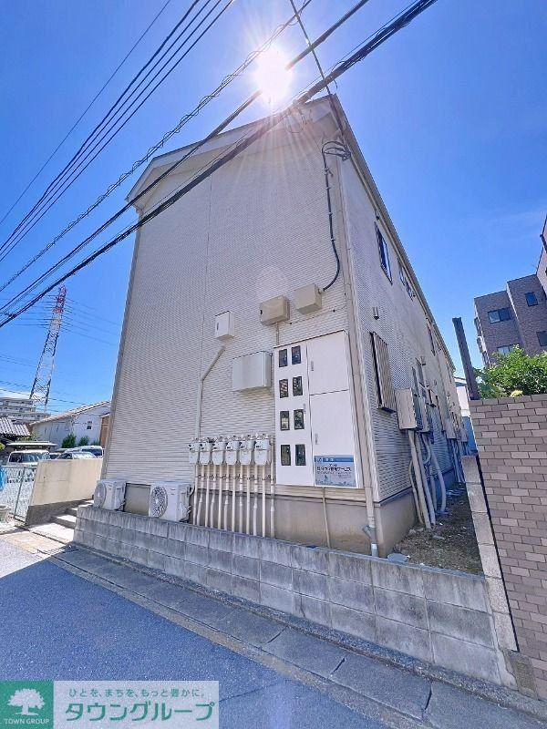 サンライト行徳