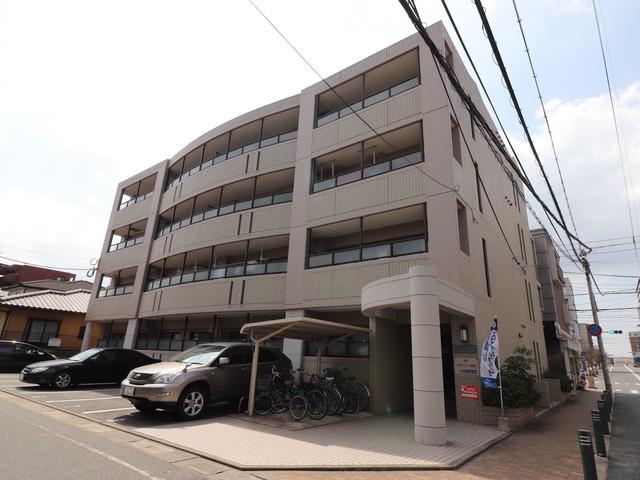 マルベリー姪浜