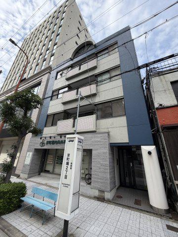 AXIS京町堀