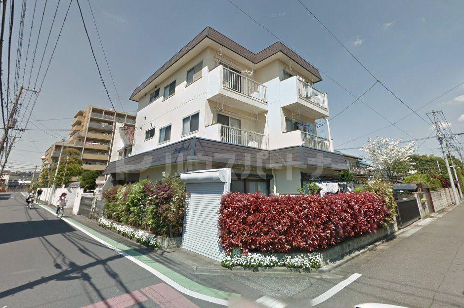コーポ白樺