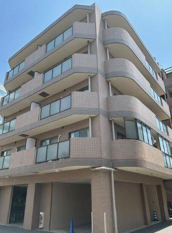 池袋1丁目