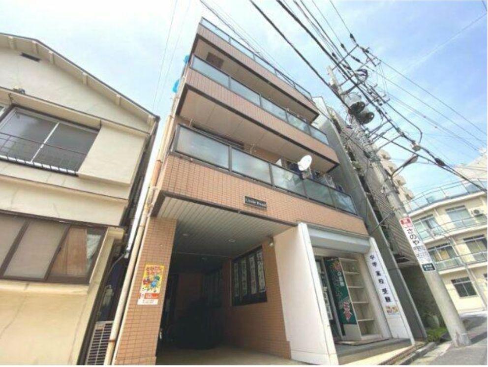 リトルボンド