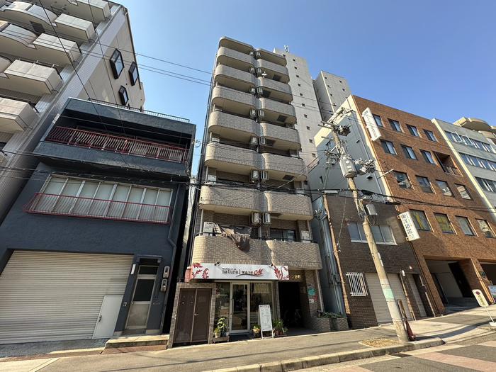 エクセラン谷町