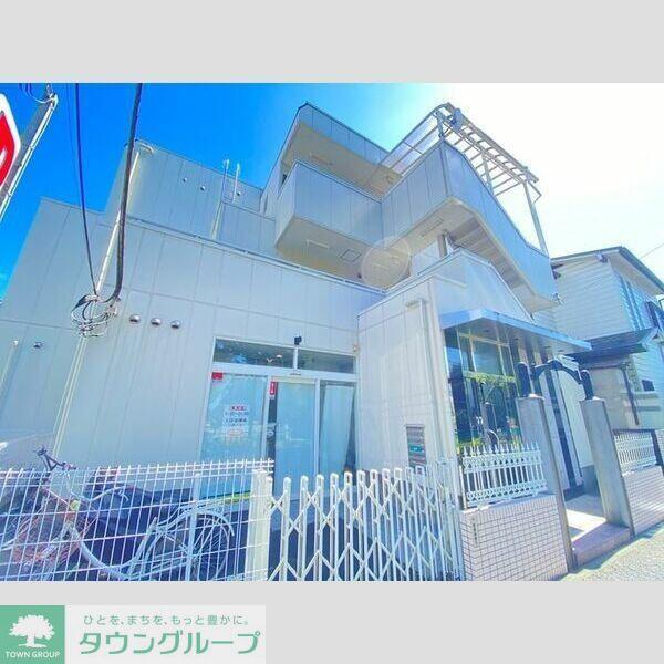 パークサイドフラット