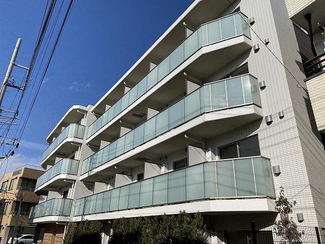 プレール・ドゥーク中板橋II