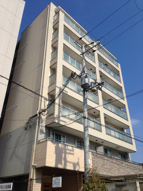 シティーコート熊野町