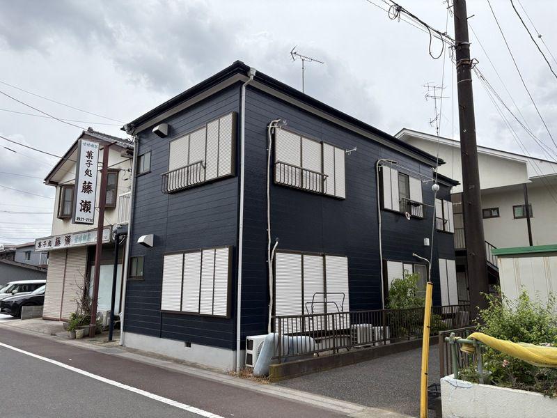 コーポダイアナ