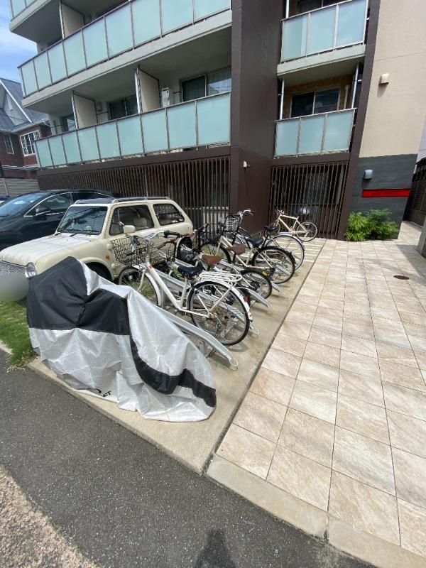 QUADOR姪浜