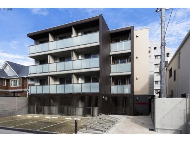 QUADOR姪浜(1LDK/3階)