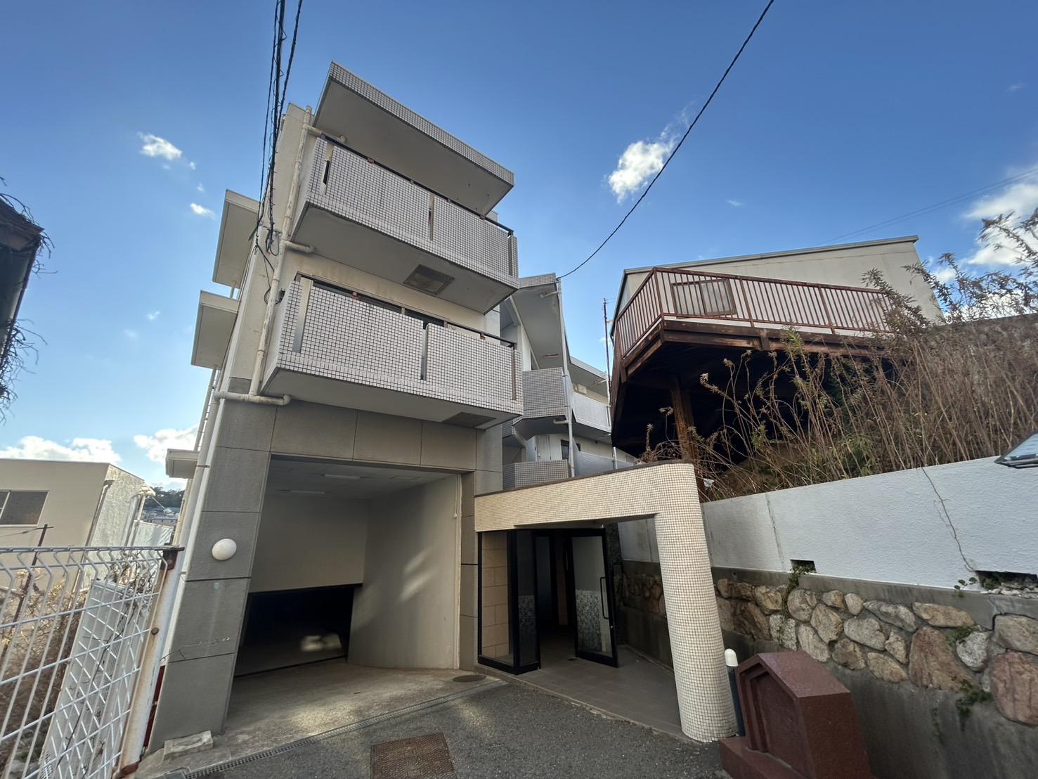ベルトピア塩屋 I