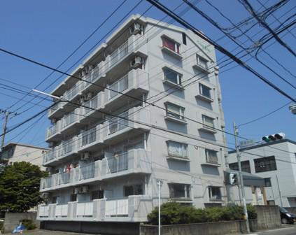 シャトレ今町