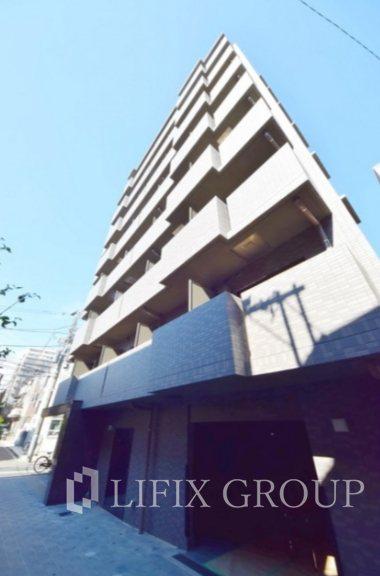 ルーブル大島参番館