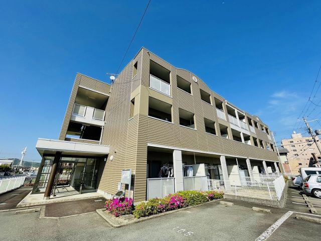 シャルマン今宿