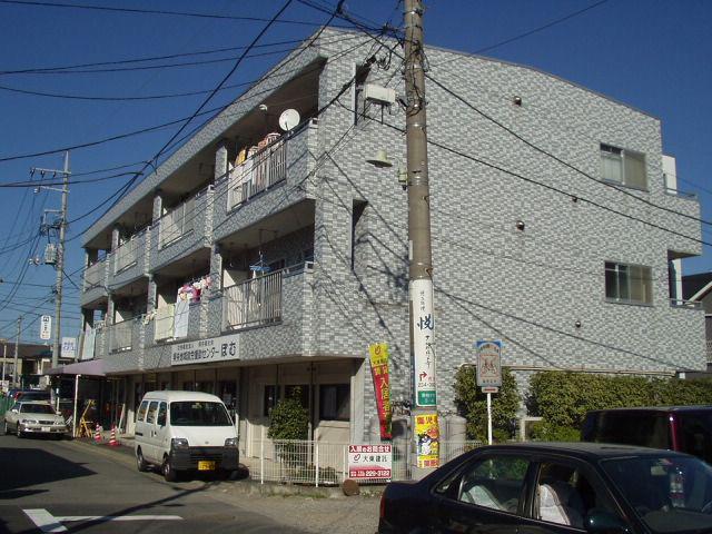 ウエルスト-ン相模野