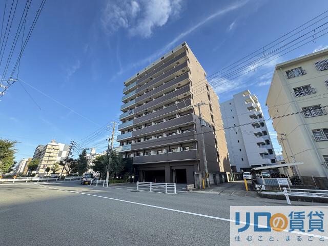 プランドール新大阪PARKレジデンス