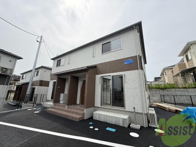 COMFORT青山B