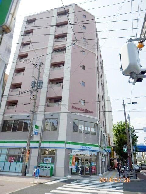 森塚第12マンション