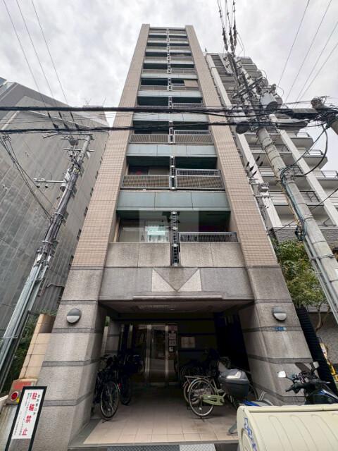 ルアンジュ本町