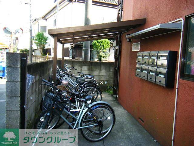 アゼル下里