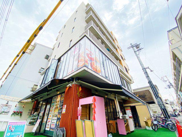 K-イーストビル