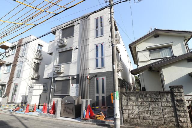D-STYLE久米川