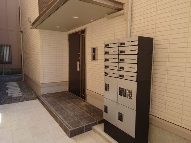 ベンティ 明治