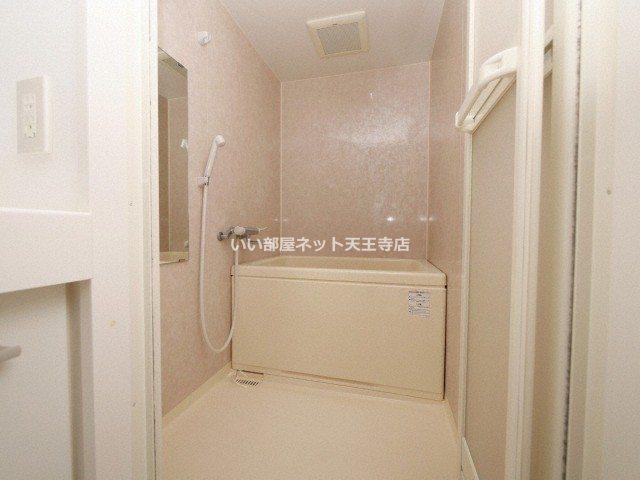 クレストコート難波サウス