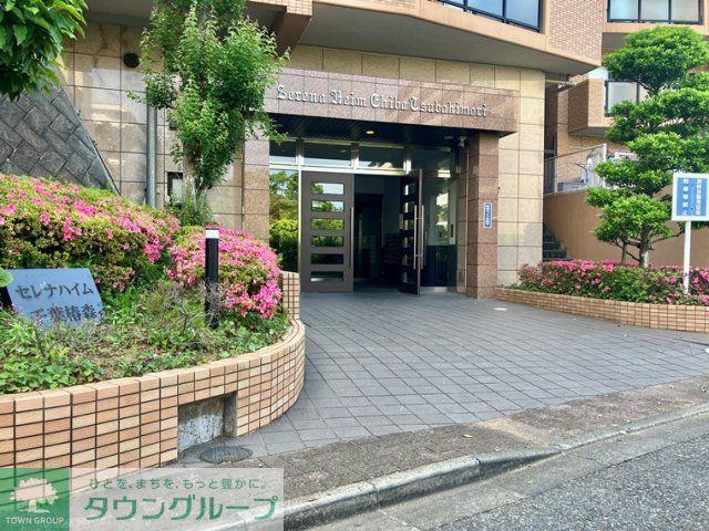 セレナハイム千葉椿森