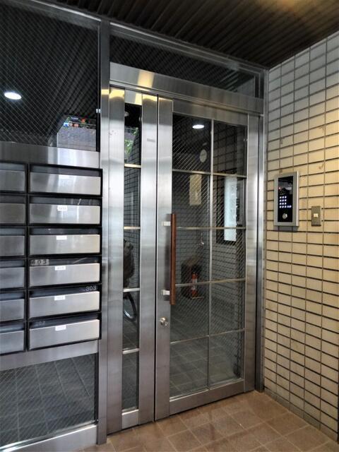 ローザス・フジ
