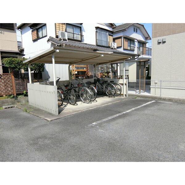 池田ハイツ