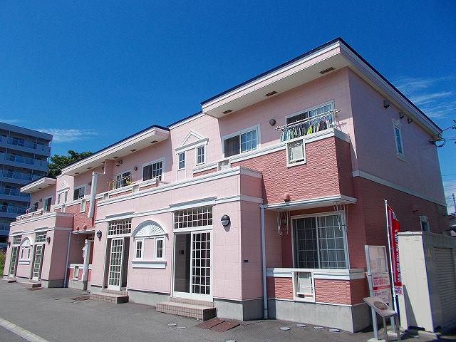 パレス榎本
