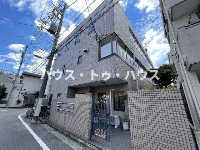 ザ・ゴールデンラビット