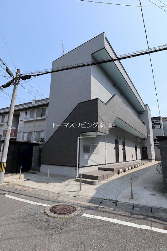 ヴァンクール二日市