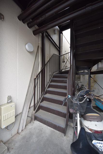 吉川マンション