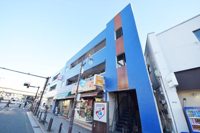 吉川マンション(1LDK/3階)