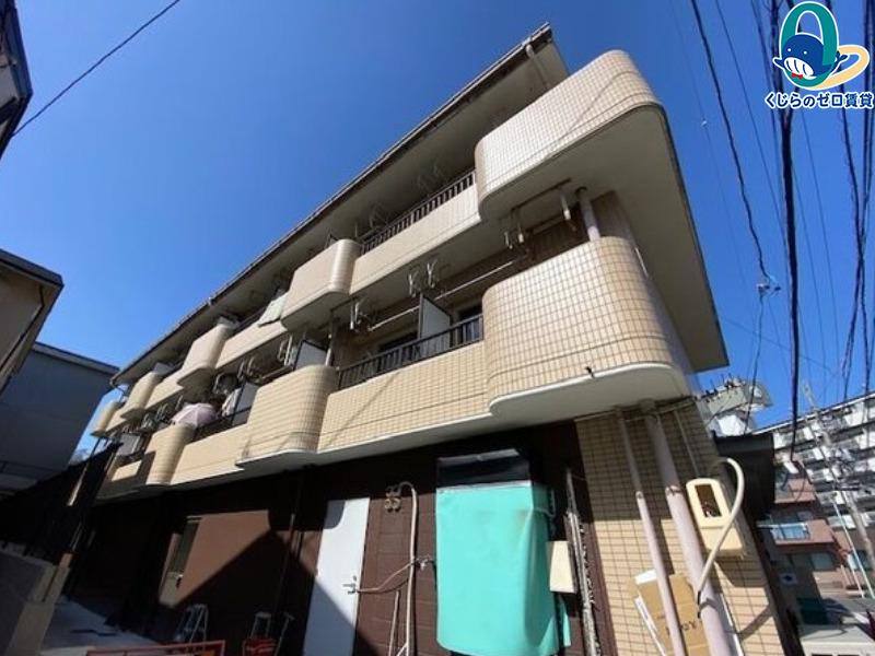 さくらと春色のフルール