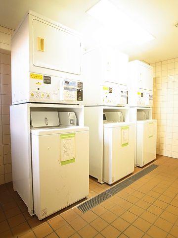 三ツ木富士見町マンション