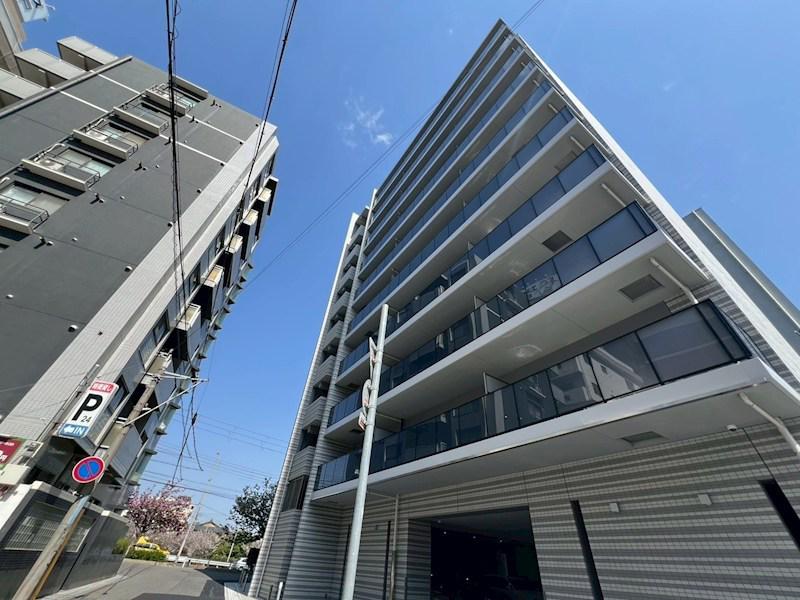 ラ フィエスタ新神戸