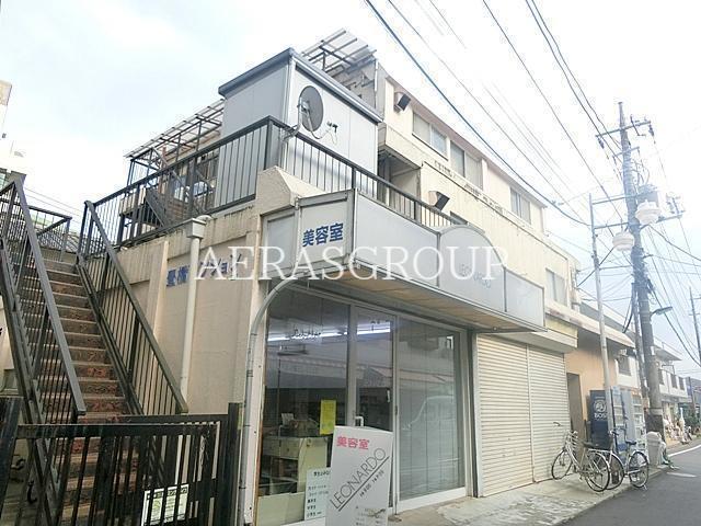 豊橋マンション
