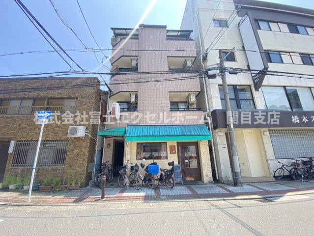 ハピネス関目