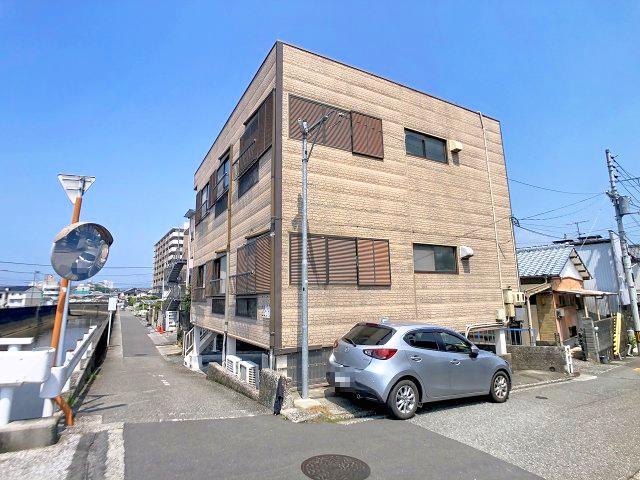 ハイツパレット