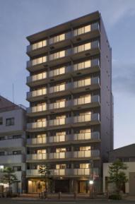 コスモリード錦糸町